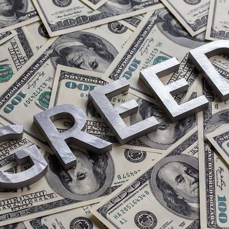 Global Poverty Crisis