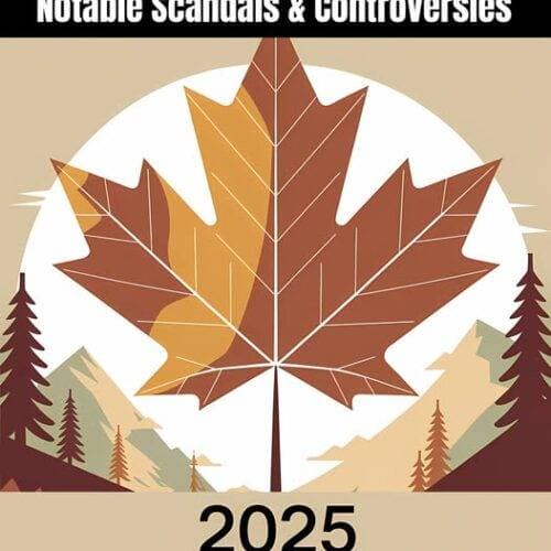 Canadian Federal Election: Party Key Policies & Proposals | Notable Scandals & Controversies