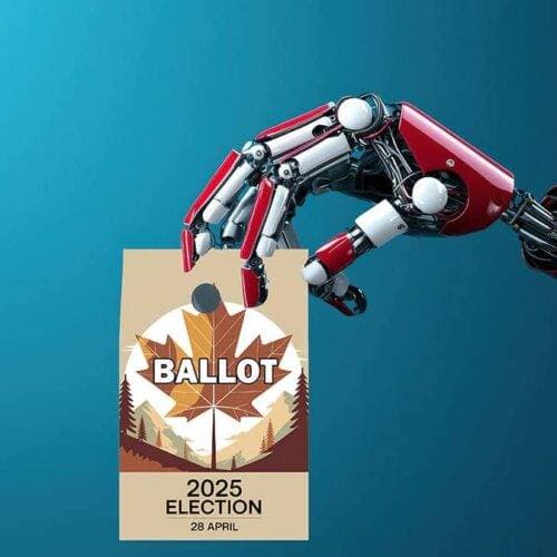 Canada Federal Election