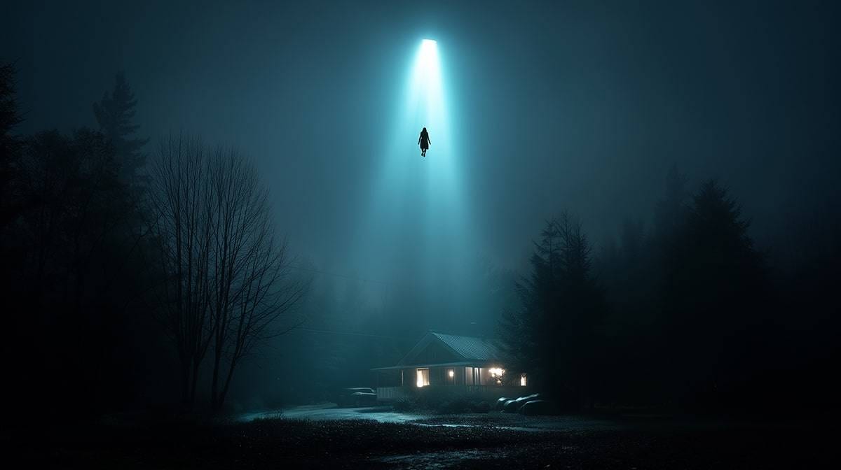 UFO UAP Disclosure
