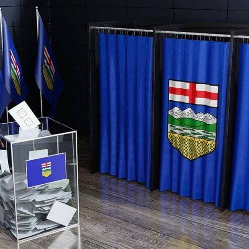 Alberta Separation Referendum 2025