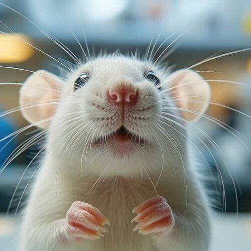Rat Park Experiment - A Word About Self Destructive Behaviour in Our Society