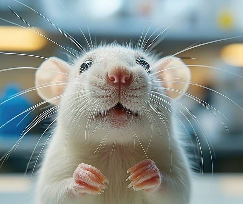 Rat Park Experiment - A Word About Self Destructive Behaviour in Our Society