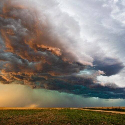 Cloud Seeding, Geoengineering, Weather Control