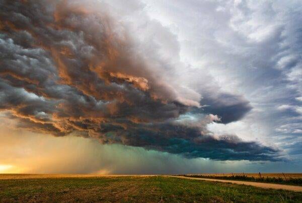 Cloud Seeding, Geoengineering, Weather Control