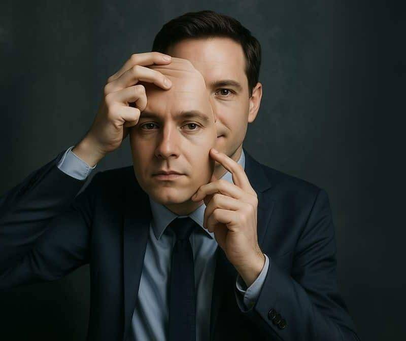 Motte & Bailey Fallacy