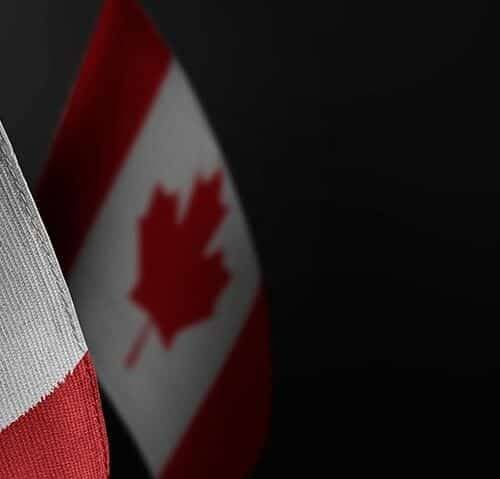 Levels of Government in Canada