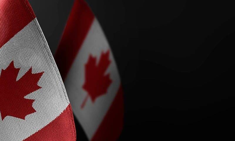 Levels of Government in Canada