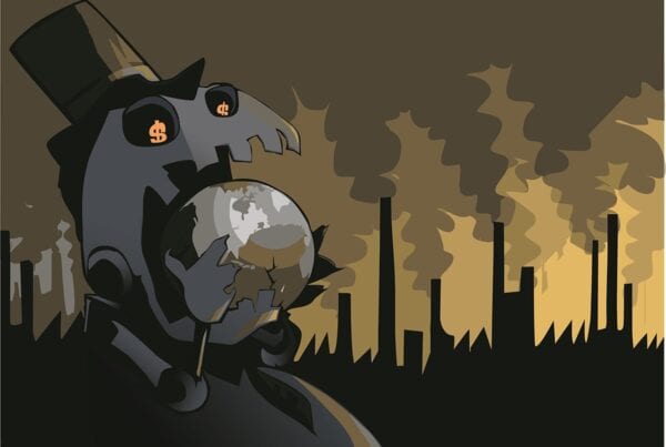 Black Friday - A Masterclass in Mass Manipulation