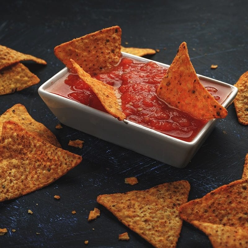 Doritos - Appettite for Control