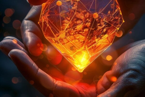 Love as a Biological Force - The Measurable Power of Empathy