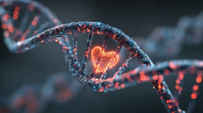 Love as a Biological Force: The Measurable Power of Empathy