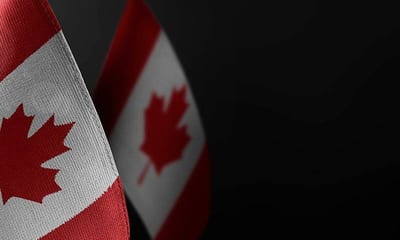 Levels of Government in Canada