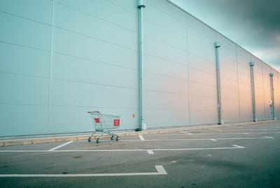 The Christmas Boycott - A BTEC Thought Experiment