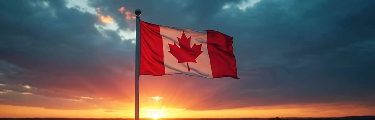 Municipal, Provincial, and Federal: Understanding Canada’s Three Levels of Government — and Why Every Vote Matters