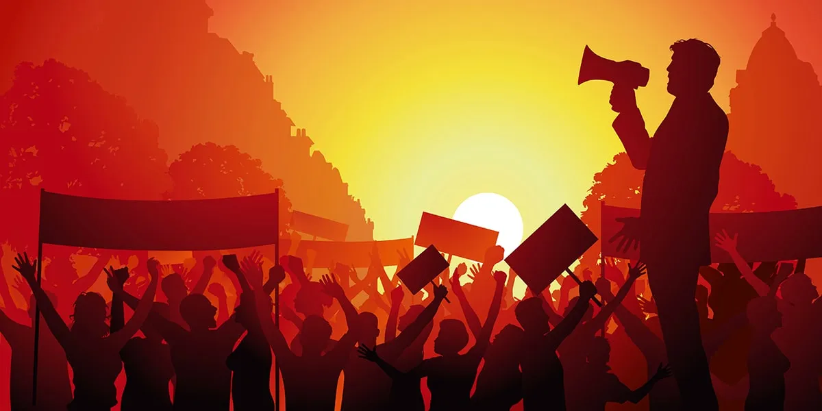 When Work Stops: What a General Strike in Canada Really Means — and What It Doesn’t