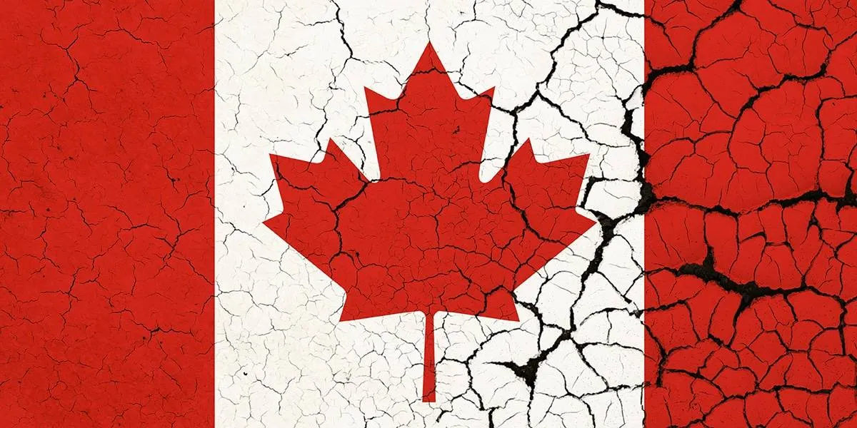 Notable Canadian Political Party Scandals & Controversies