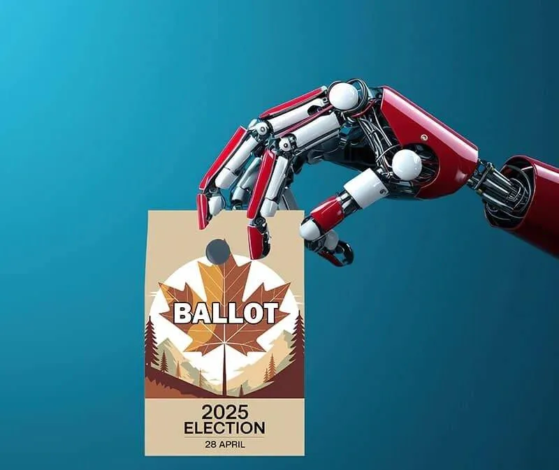 Canada Federal Election