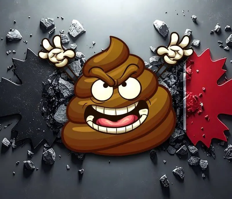 Demand Change for Canada