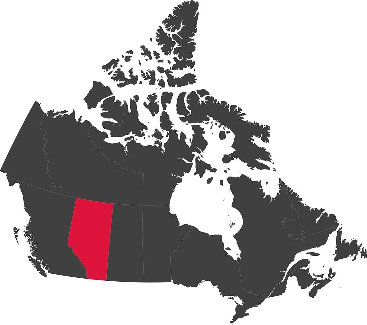 Alberta Separation Referendum 2025
