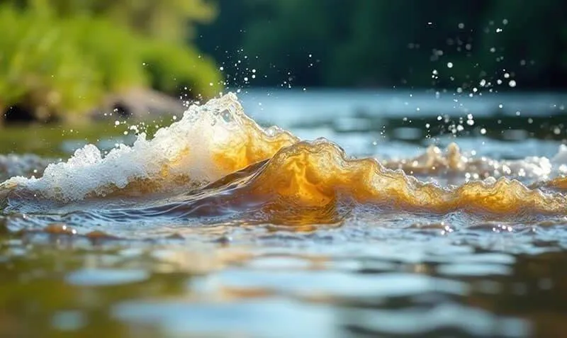 First Nations Water Crisis Canada
