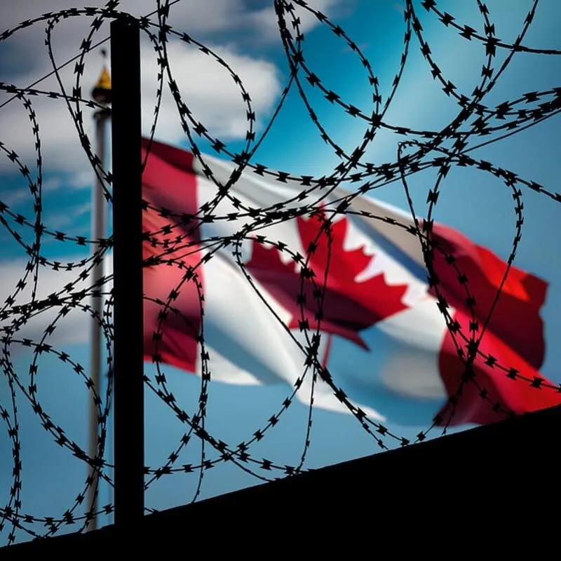 Canada Bill C-2 Overview