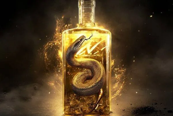 The Alcohol Illusion - A Closer Look At A Legal Drug