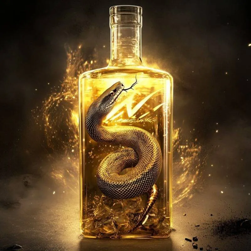 The Alcohol Illusion - A Closer Look At A Legal Drug