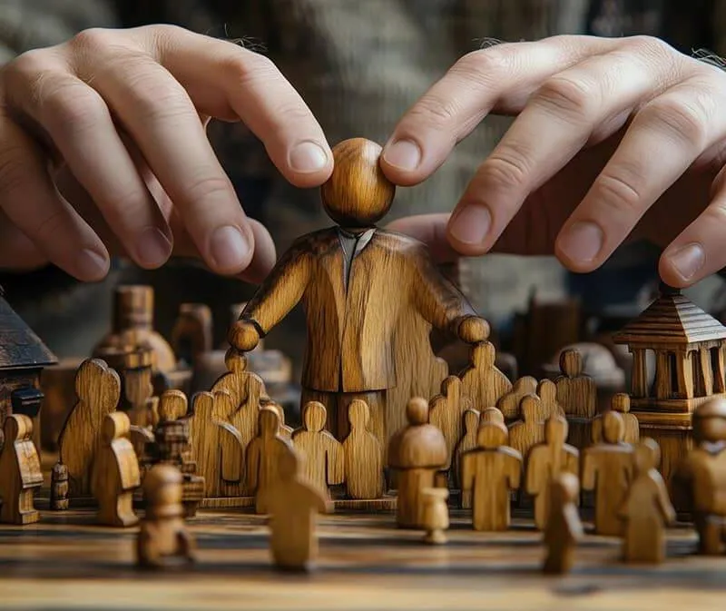 The Oldest Political Games Still Being Played