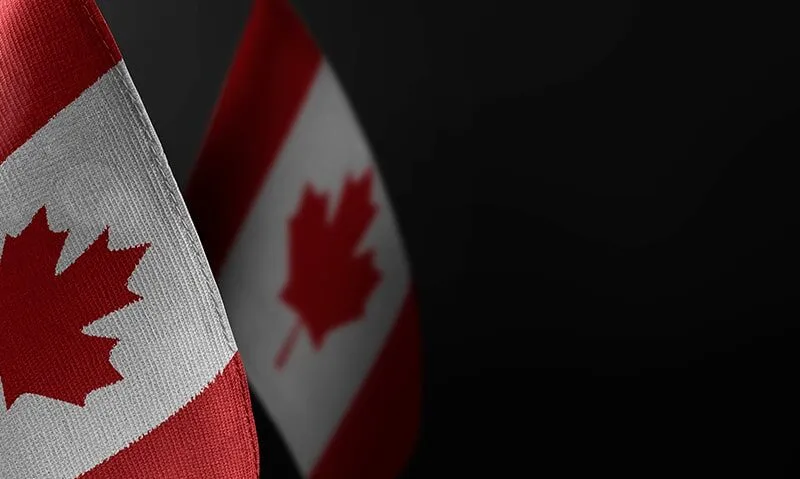 Levels of Government in Canada