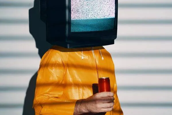 The Psychology of Consumption and the Myth of Choice