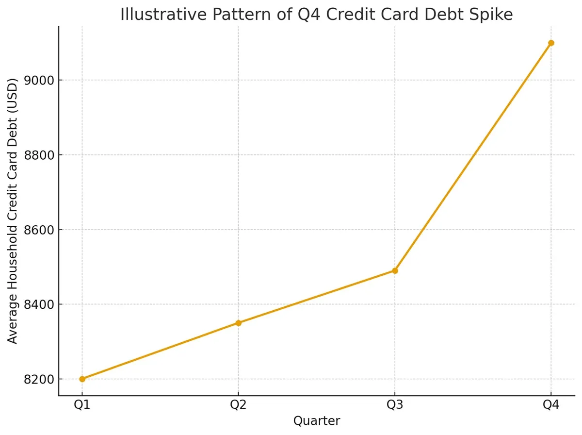 predictable annual debt