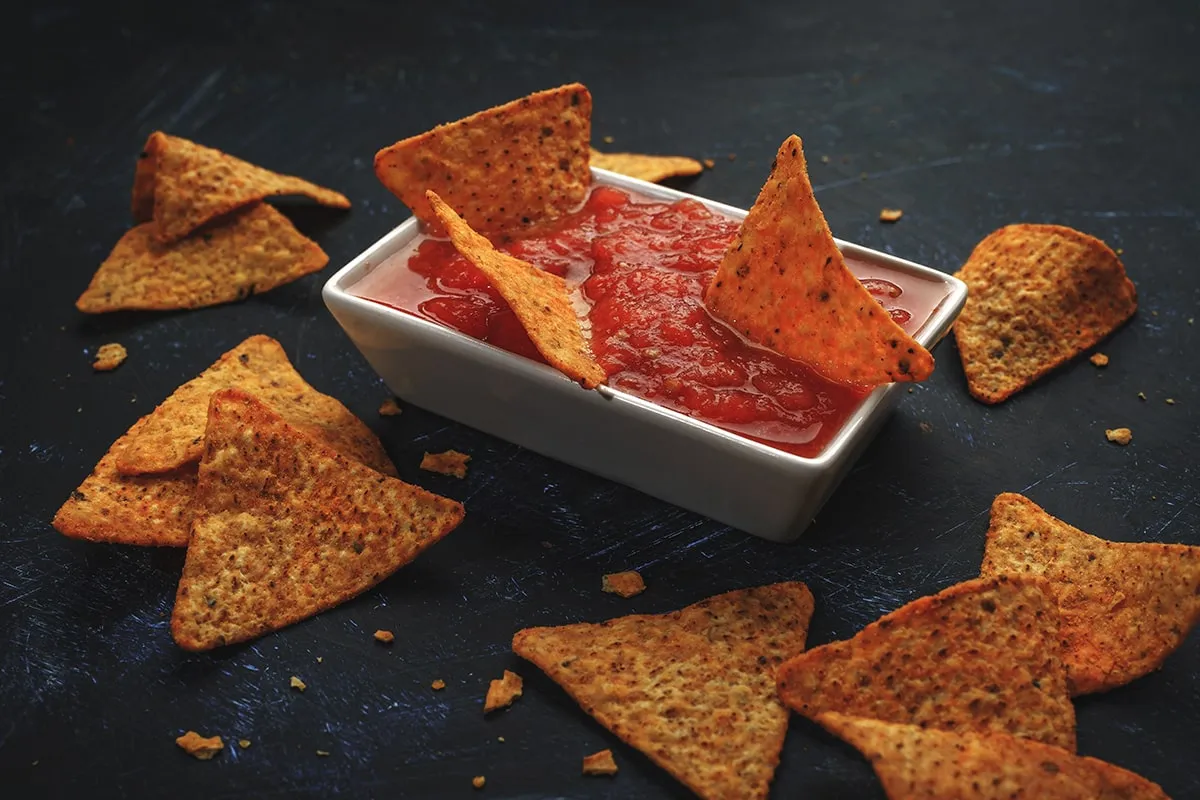 Appetite for Control: How Doritos Perfected the Psychology of Addiction