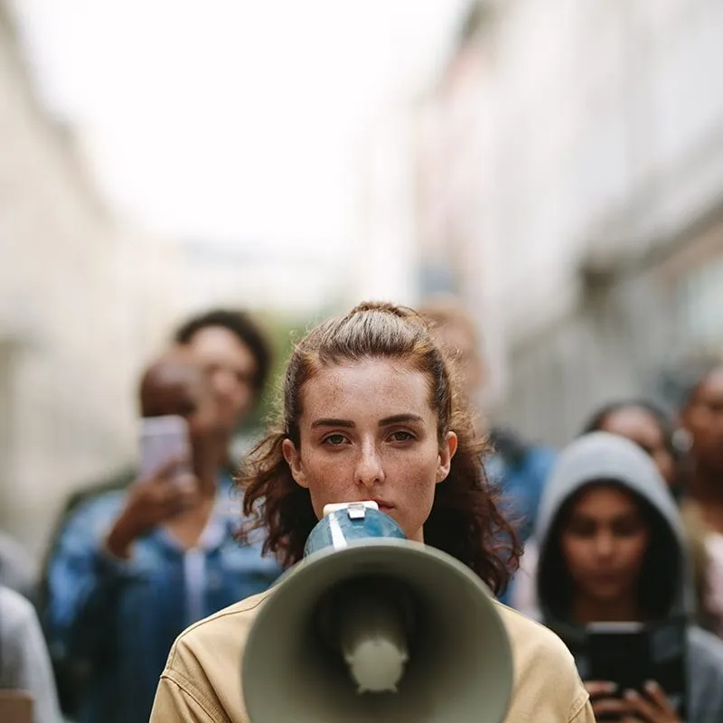 Canada General Strike
