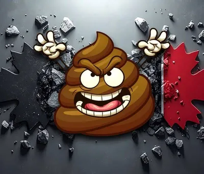 Demand Change for Canada