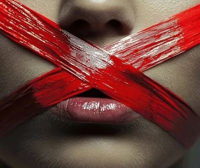 Broadcast Pressure and Political Power