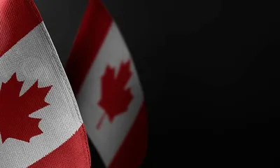 Levels of Government in Canada