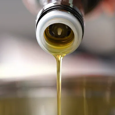 The Chemistry of Control: How Industrial Oils Rewired the Human Diet