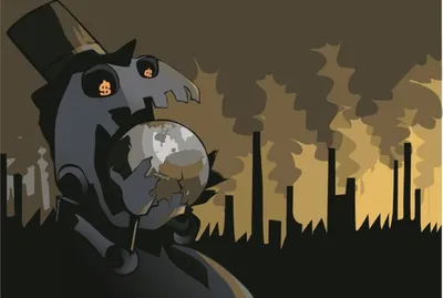 Black Friday - A Masterclass in Mass Manipulation