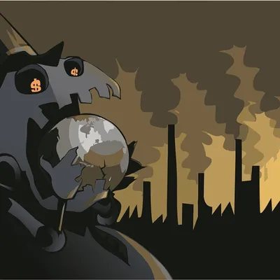 Black Friday - A Masterclass in Mass Manipulation