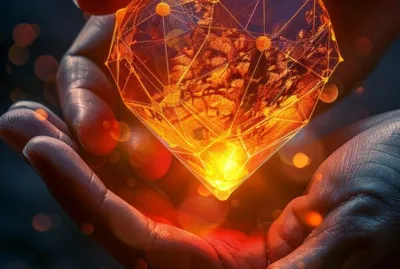 Love as a Biological Force - The Measurable Power of Empathy