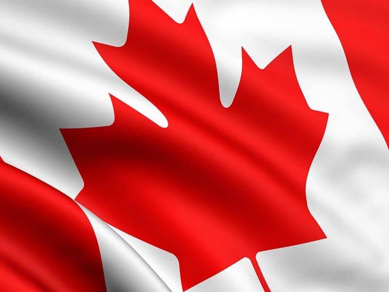 Canadian Democracy