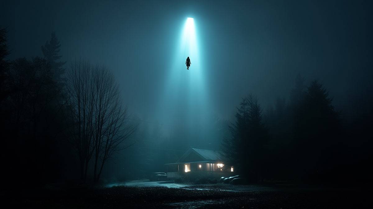 UFO UAP Disclosure